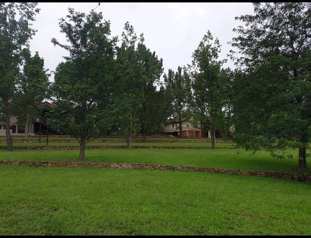 635M² VACANT LAND FOR SALE IN WILLOW CREEK RIVERFRONT RESIDENTIAL ESTATE